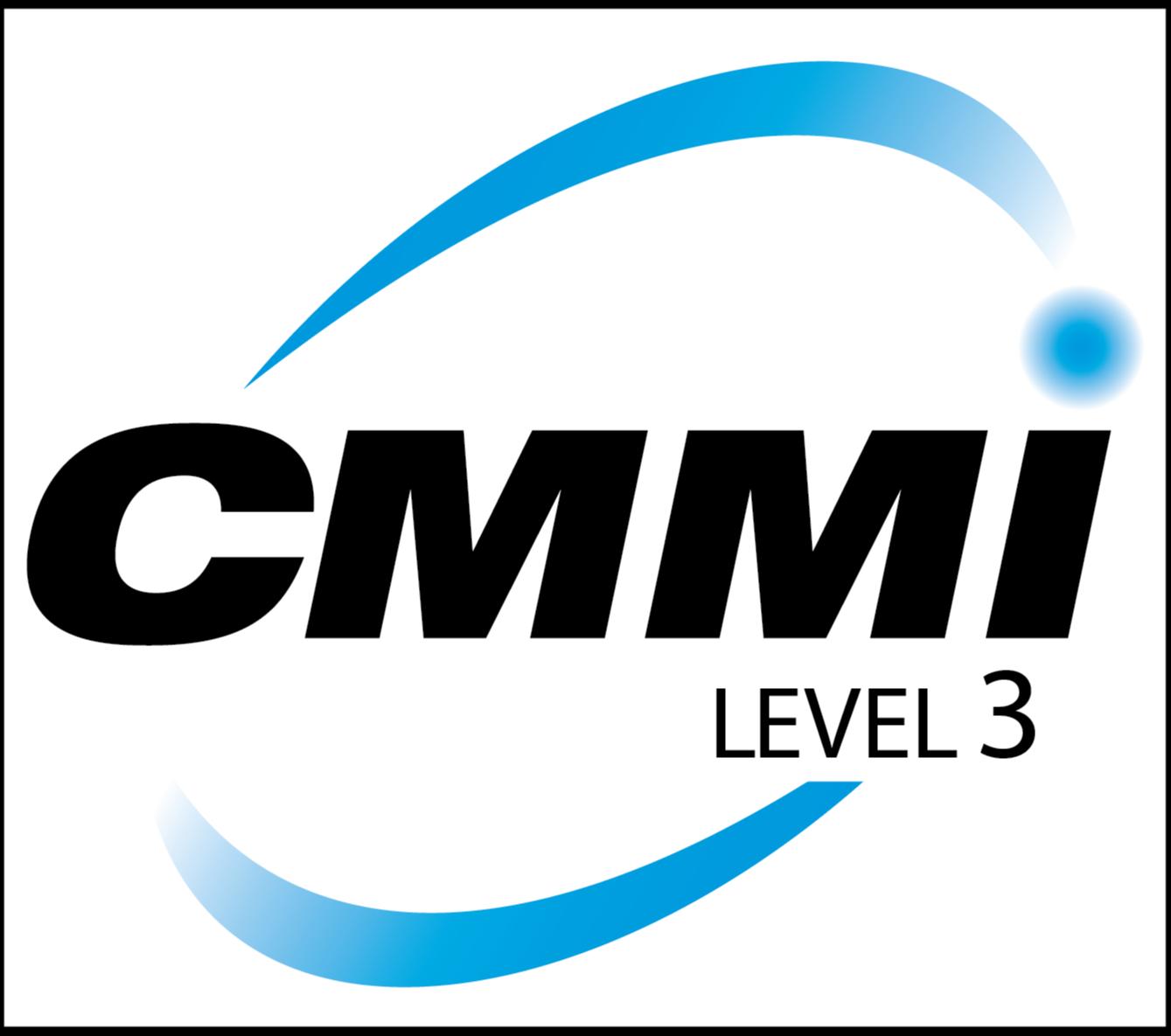 CIS CMMI 3