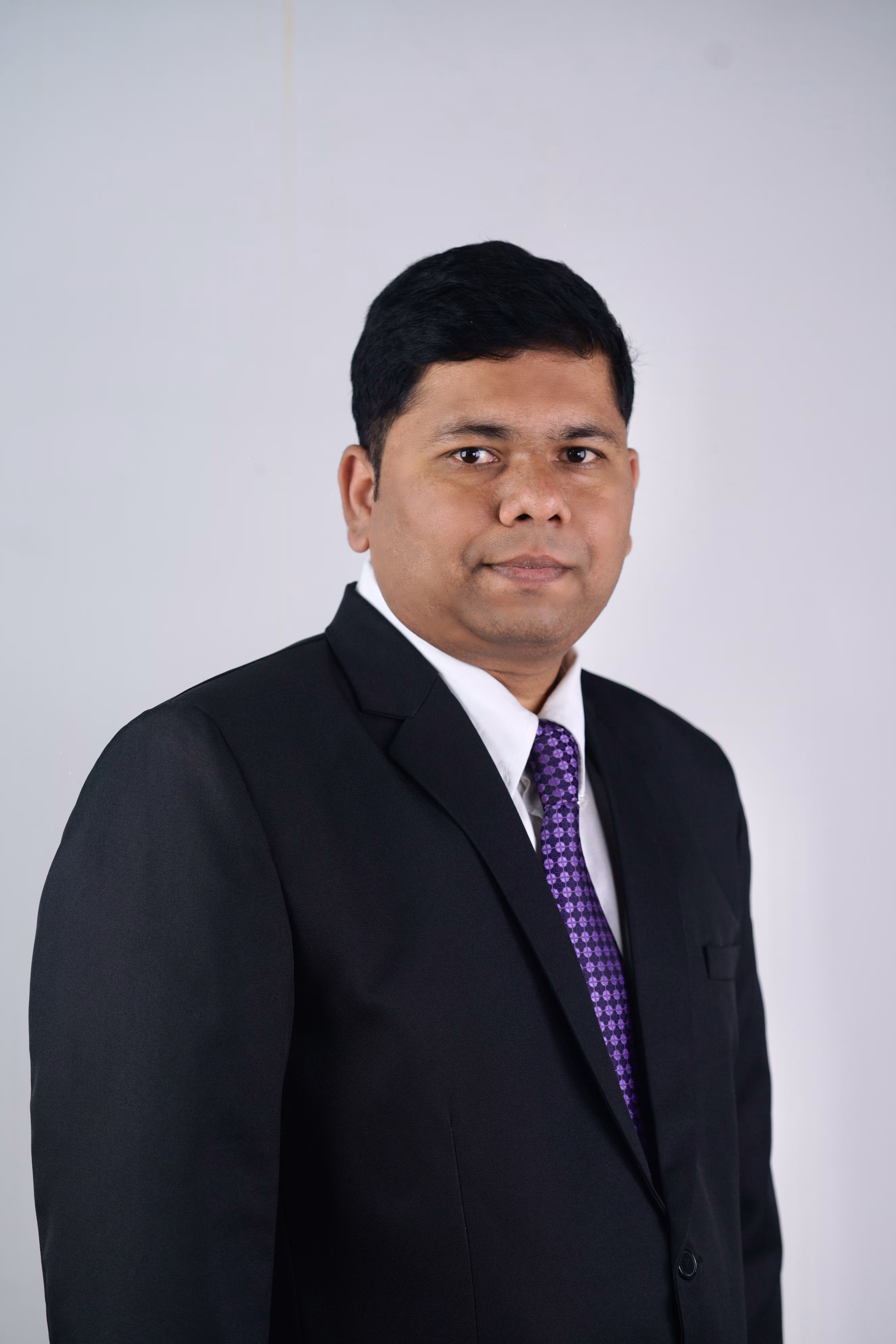 Prof. GAURAV MADHUKAR GOHANE