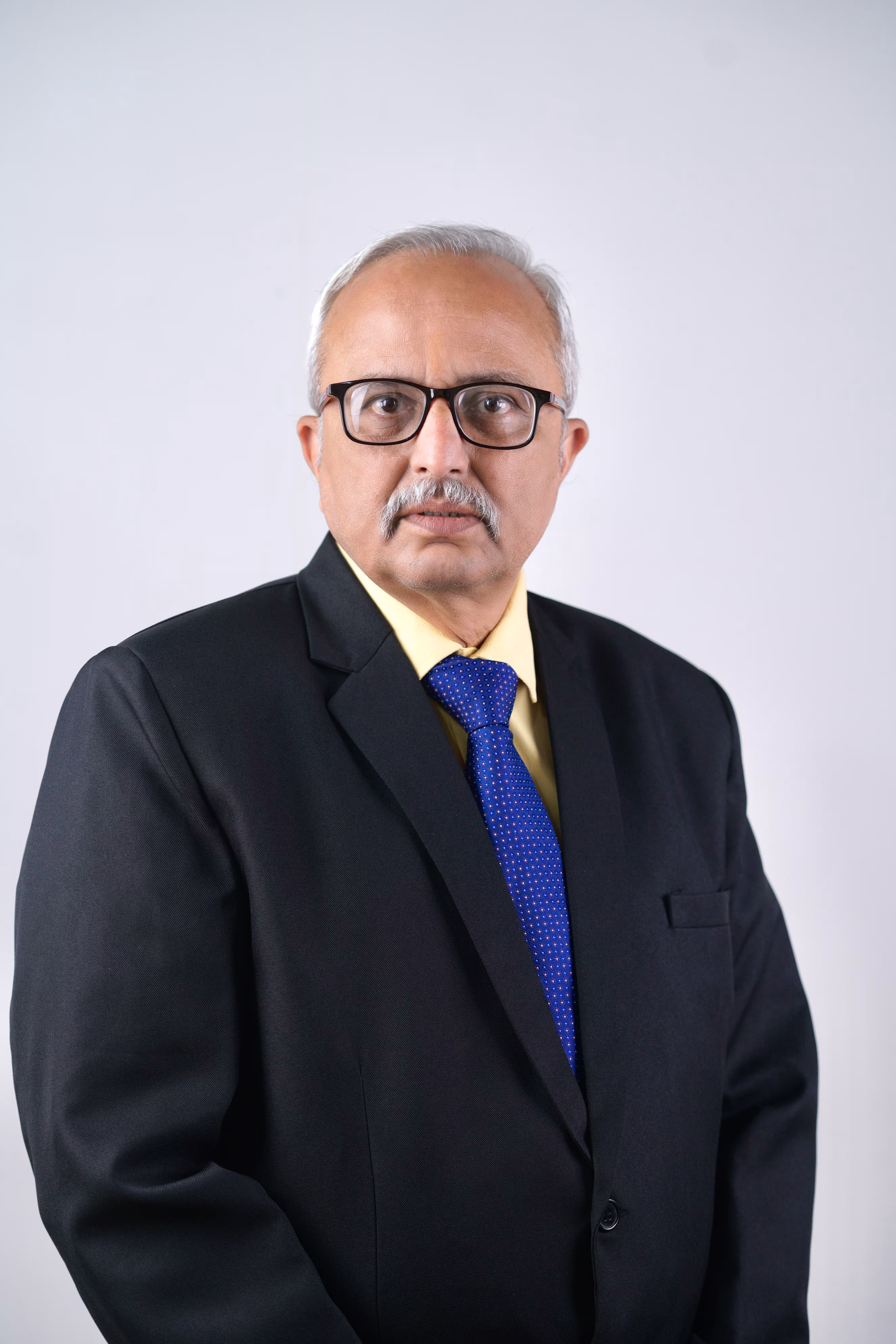 Dr. S. L. Haridas