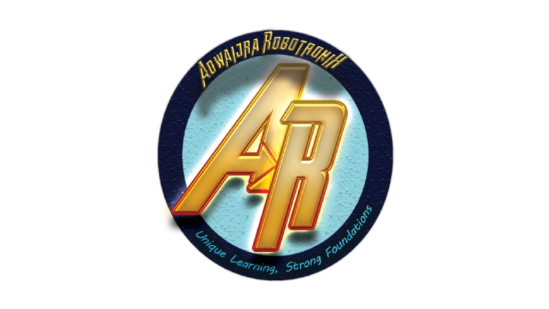 Adwaijra Technologies Private Limited Logo