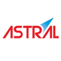 Astral Pvt. Ltd Logo