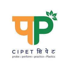 CIPET Chandrapur Logo
