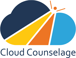 Cloud Counselage Logo