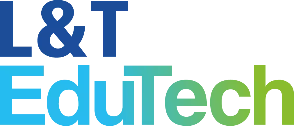 L&T EduTech Logo