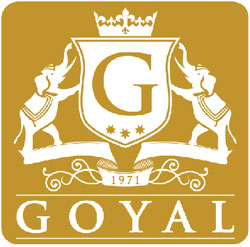 Goyal Industries Logo
