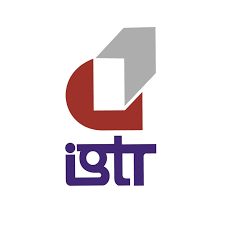 Indo German Tool Room Logo