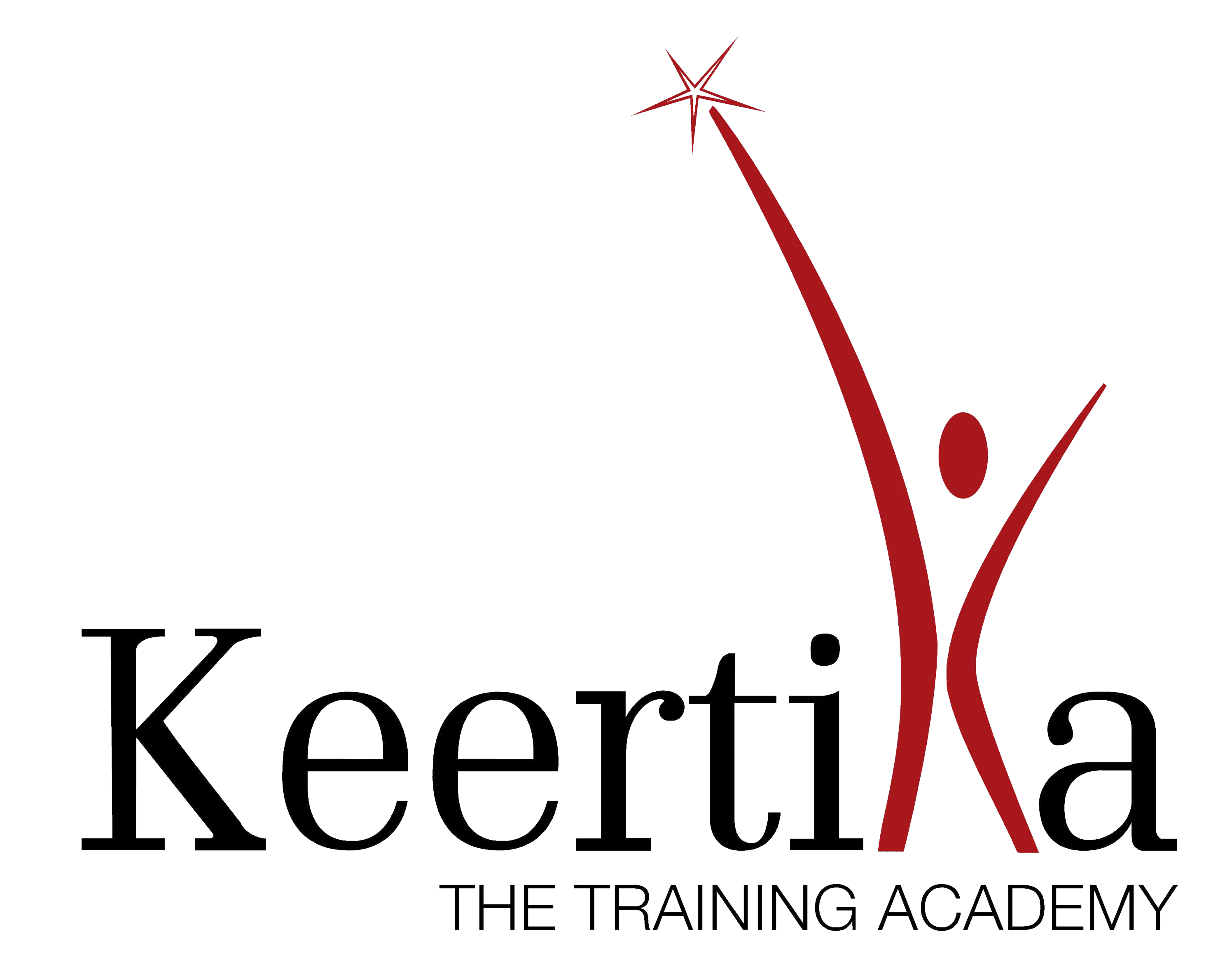 Kritika Technical Academy Logo