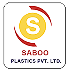 Saboo Plastics Pvt. Ltd. Logo