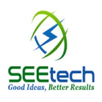 SEE-Tech Logo
