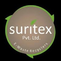 Suritex Pvt. Ltd Logo