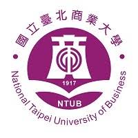 National Taipai University of Business, Taiwan Logo
