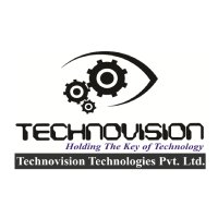 Technovision Technology Logo