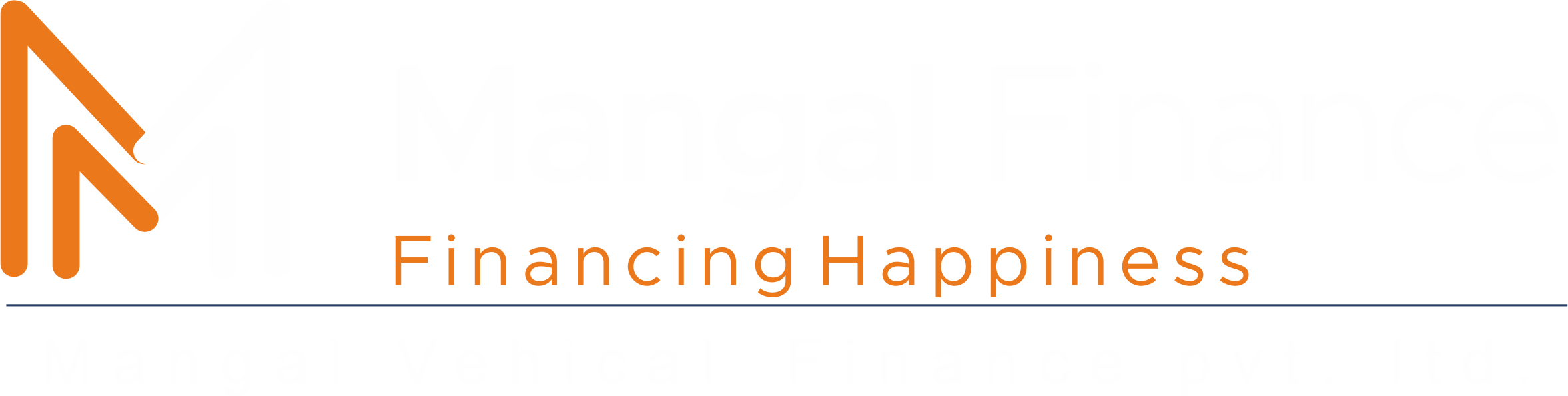 Mangal Vehicle Finance Logo