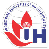 Industrial University of Ho Chi Minh City, Vietnam Logo