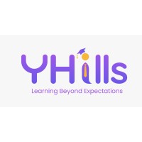 YHills Edutech Privite Limited Logo