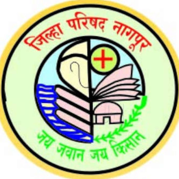 Zila Parishad Pre-Primary School Tondakhairi Logo