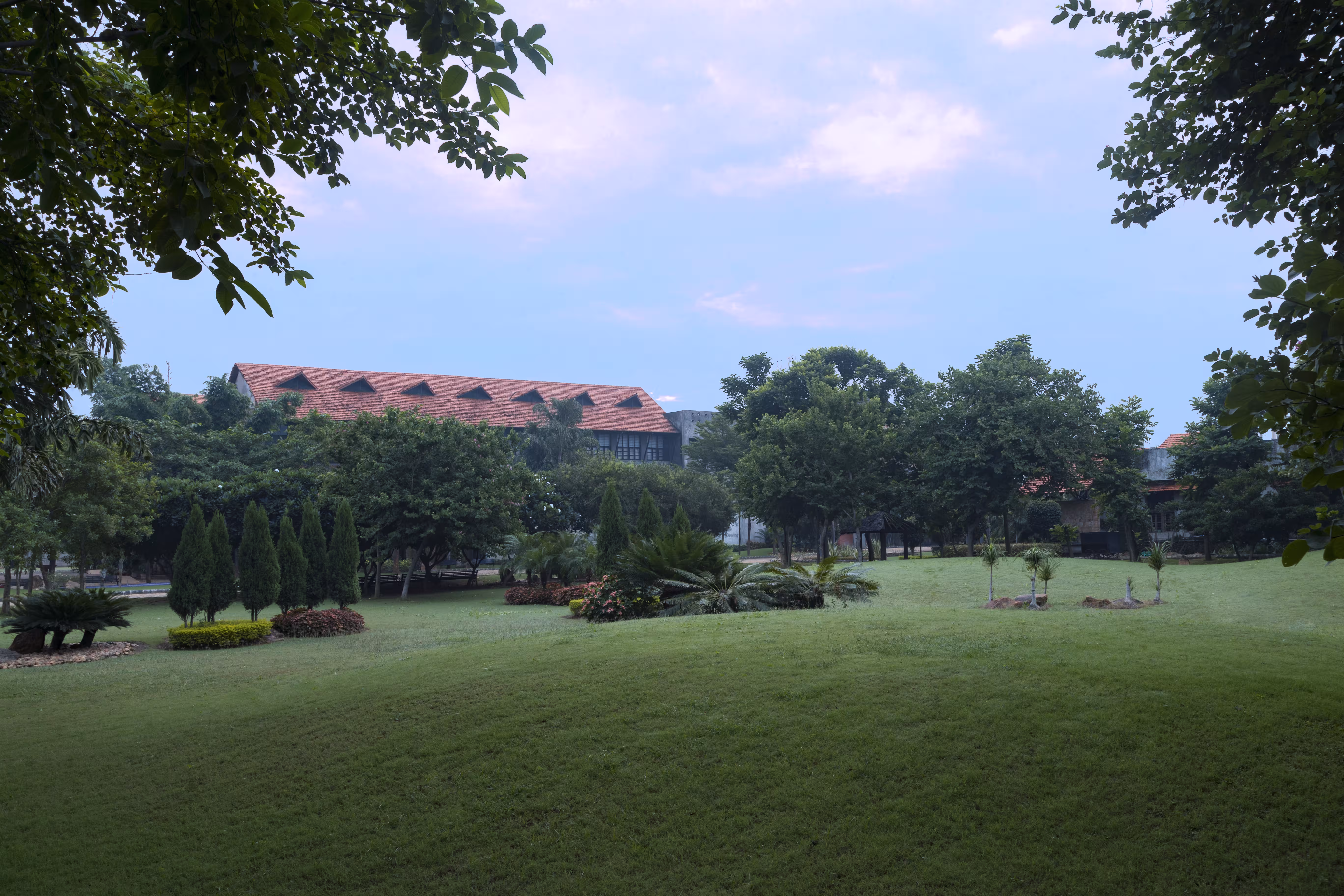 Campus Life