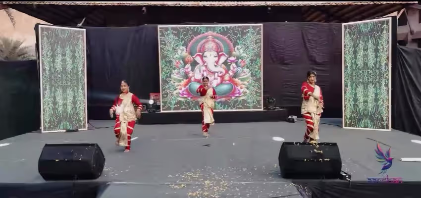 Aarohan: The Horror Realm