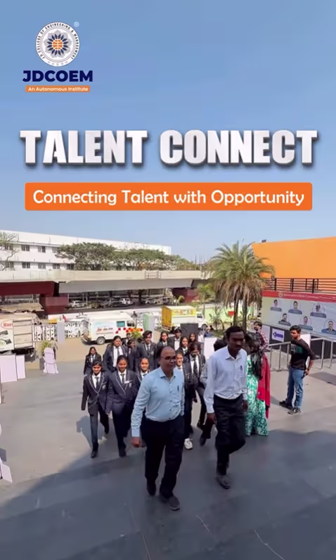 Talent Connect