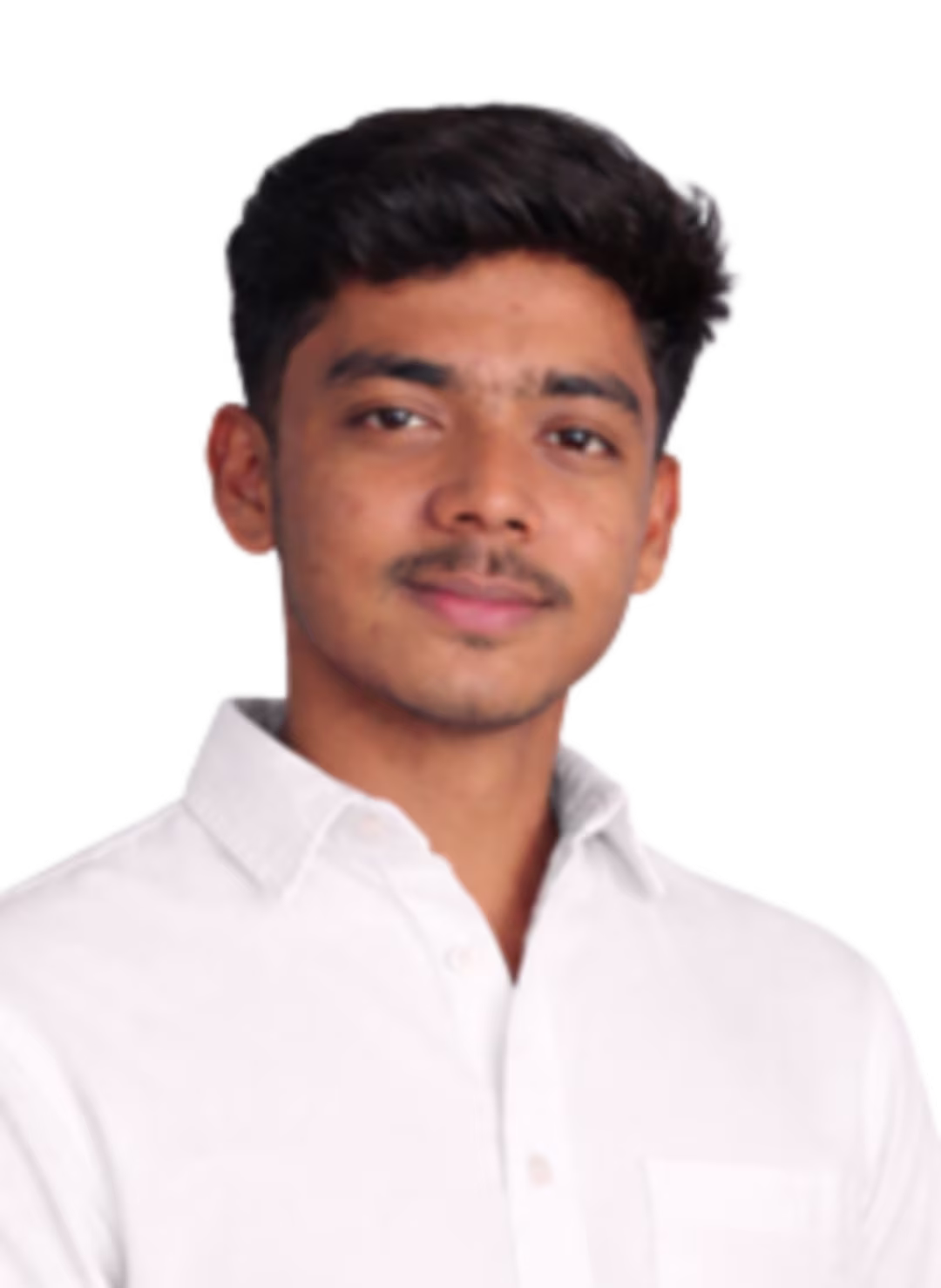 Akash Mahajan