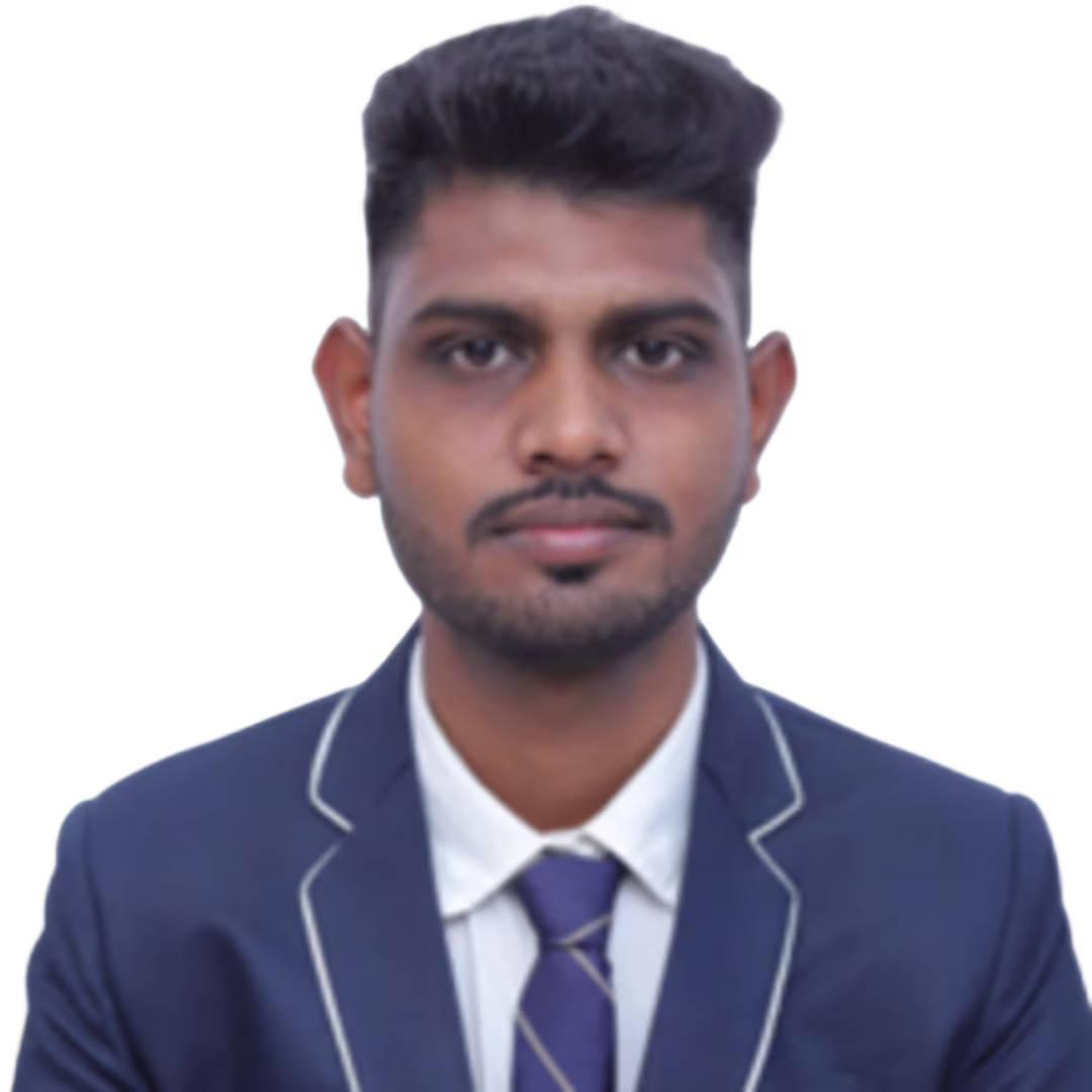 Thool Akshay Amolrao