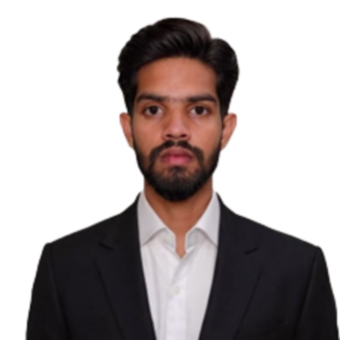 Gupta Aman Omprakash