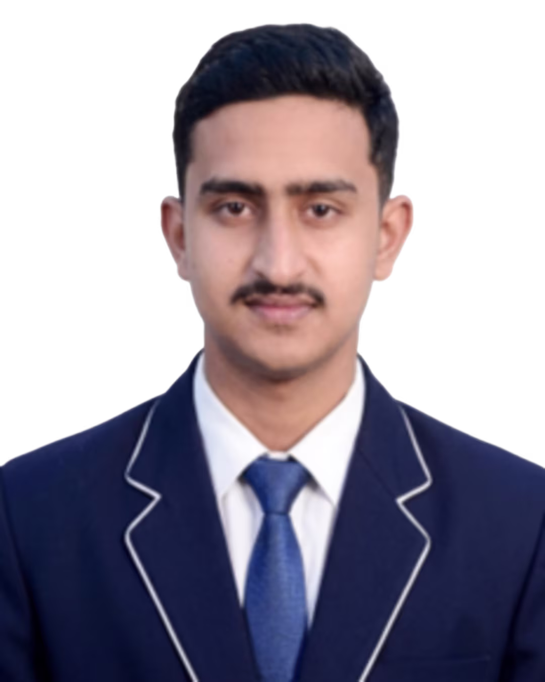Warankar Aman Tarachand