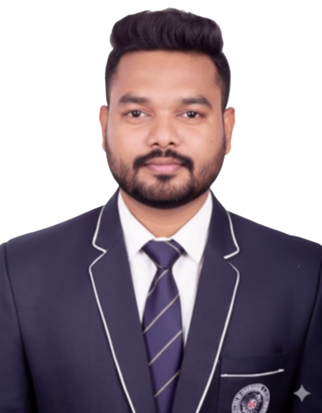 Tirpude Aniket Chandrashekhar