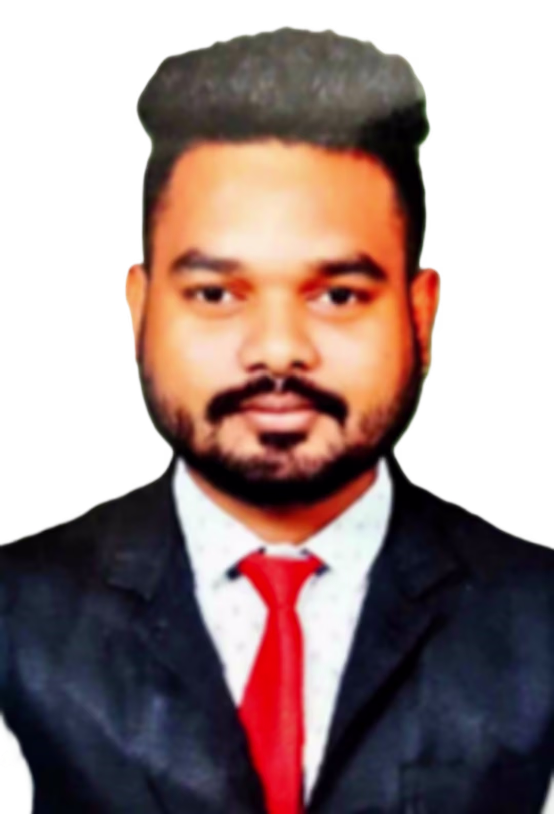 Aniket Tirpude