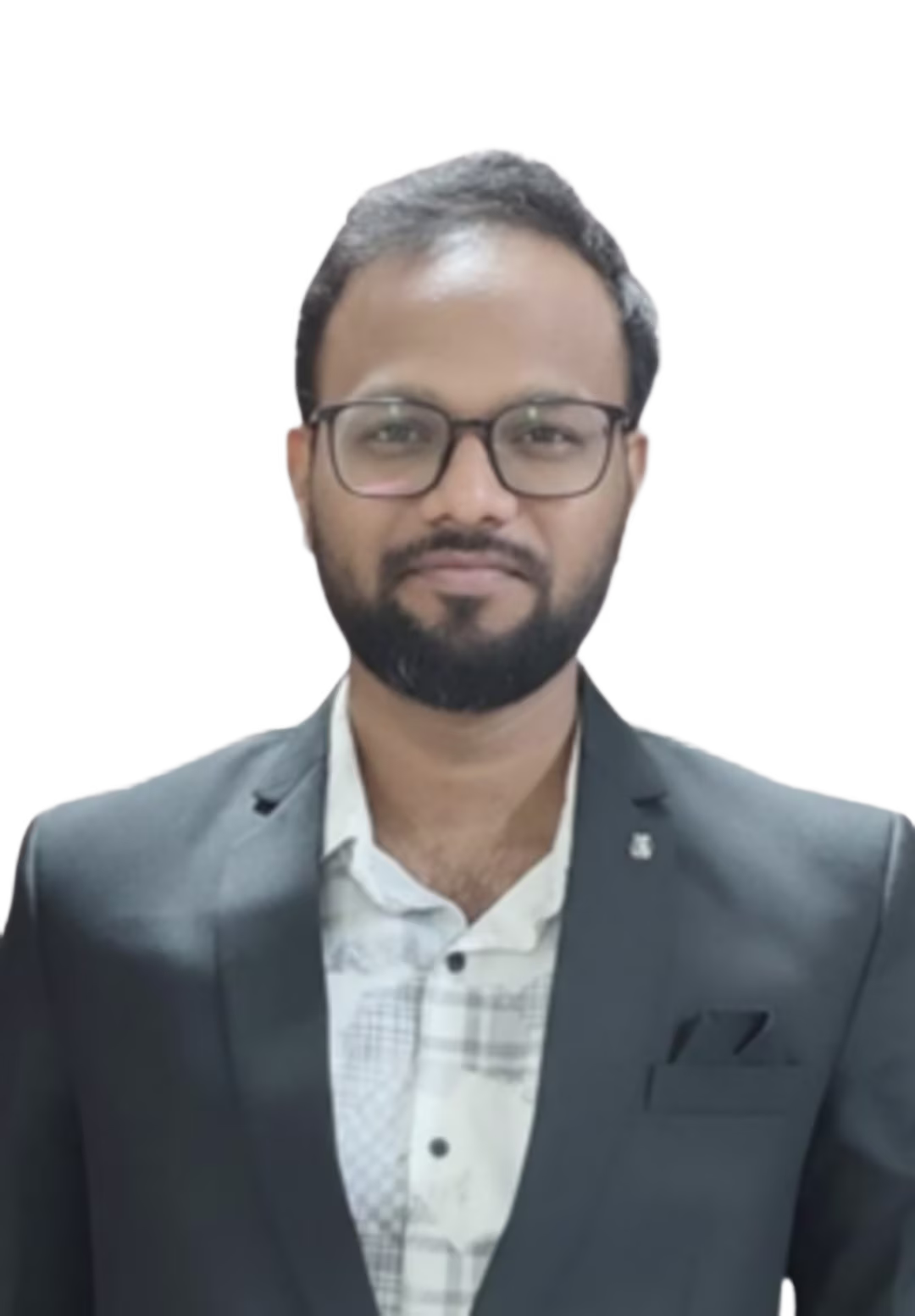 Anshul Meshram