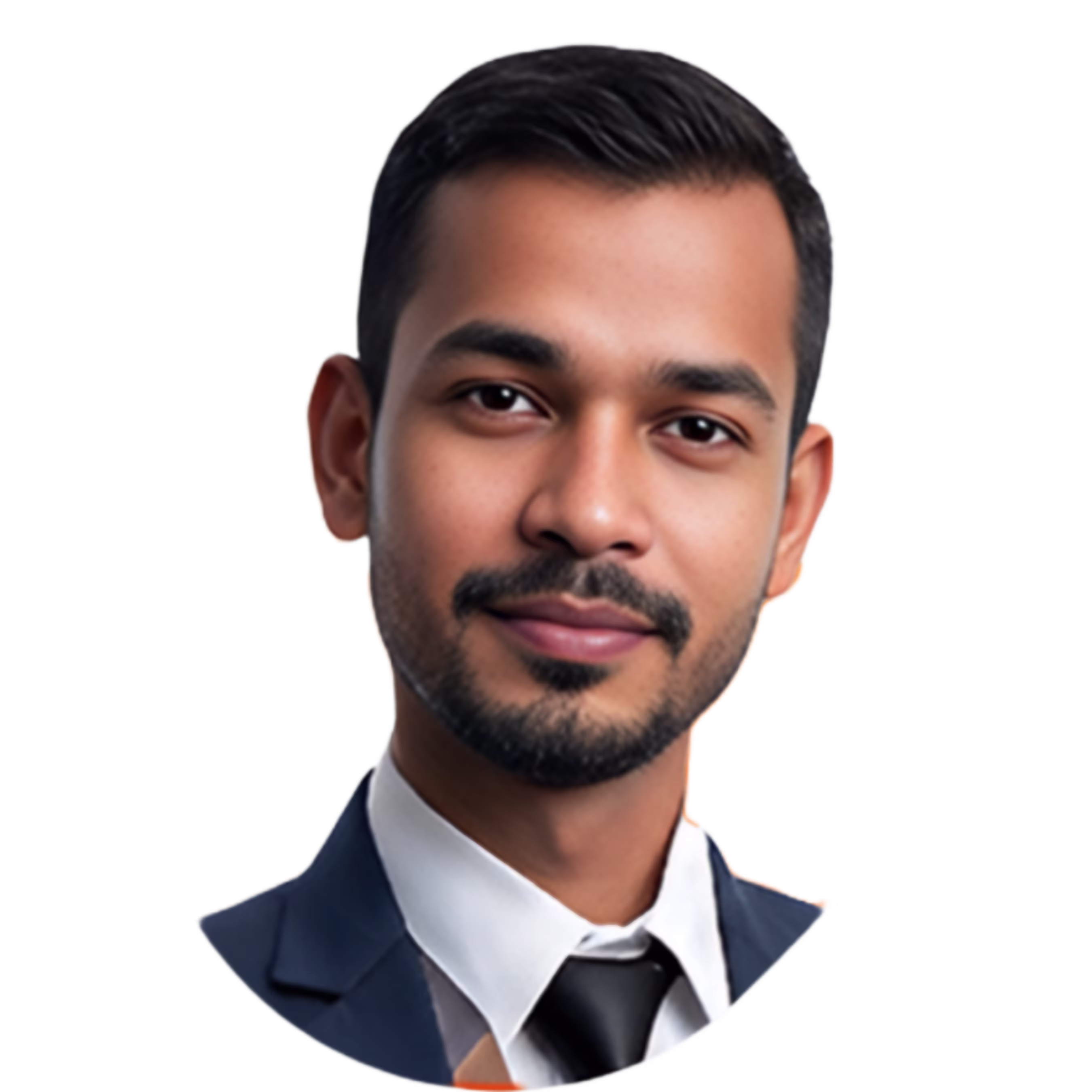 Arpan Pandey