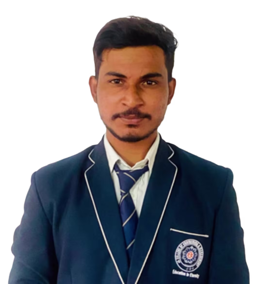 Bharat M Dhoble