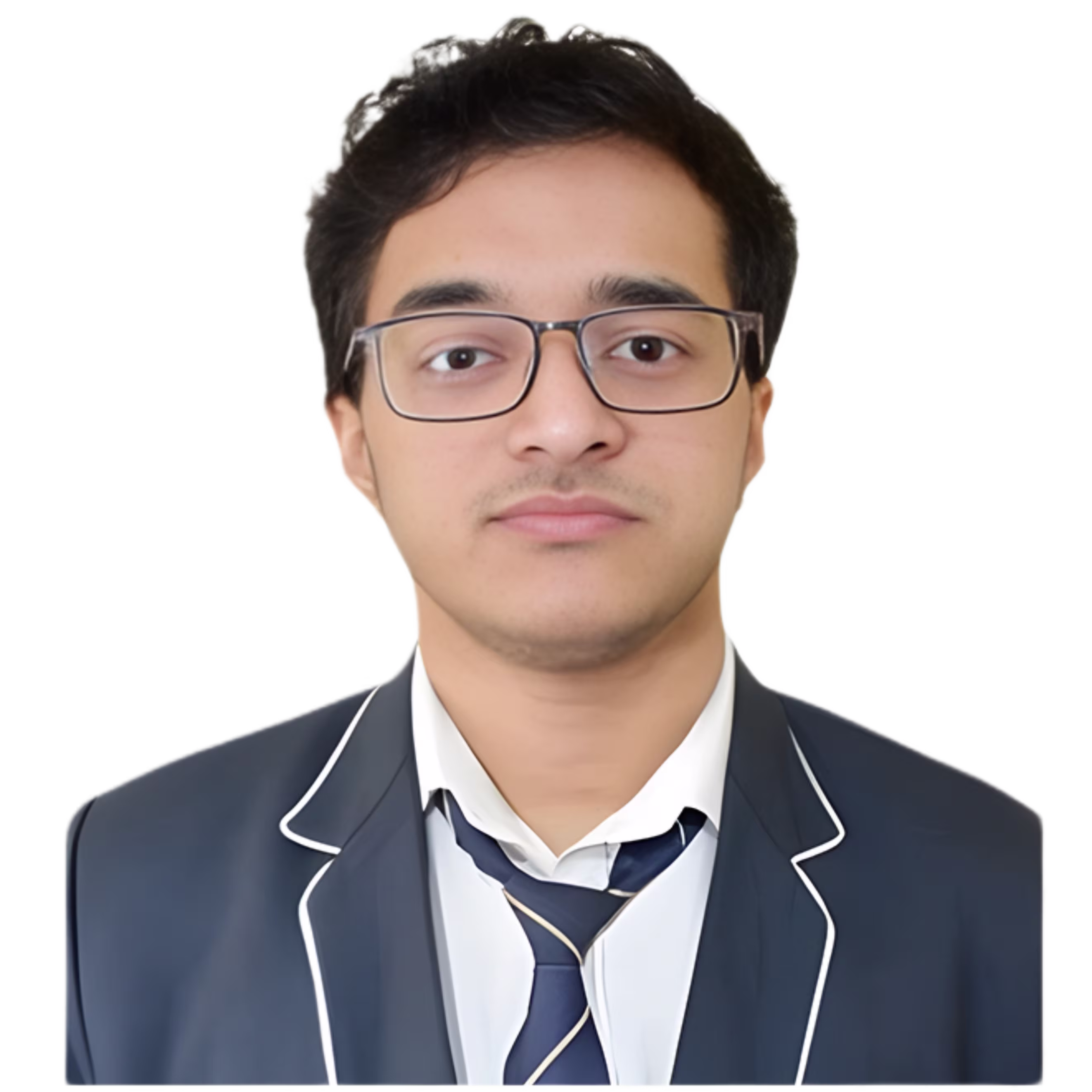 Bhavesh Bharti