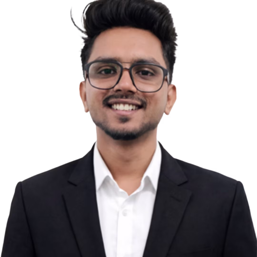 Meshram Chetan Sarnath