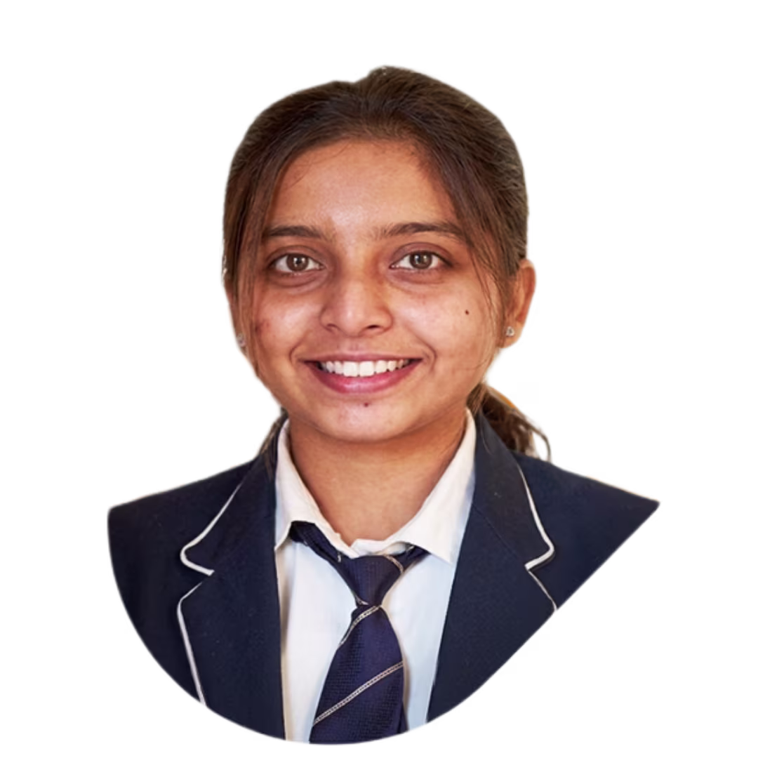 Chetna Nagpur
