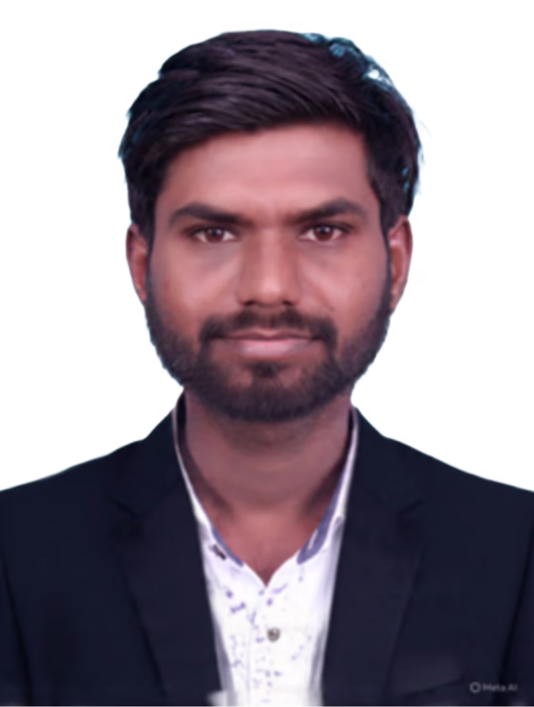 Amardip Dhanraj Khandeka