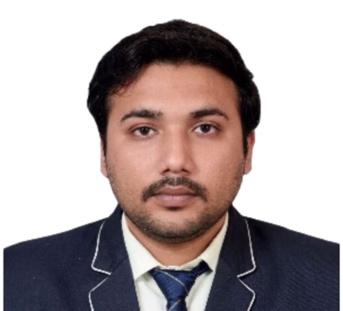 Abhay Dharmendra Choubey