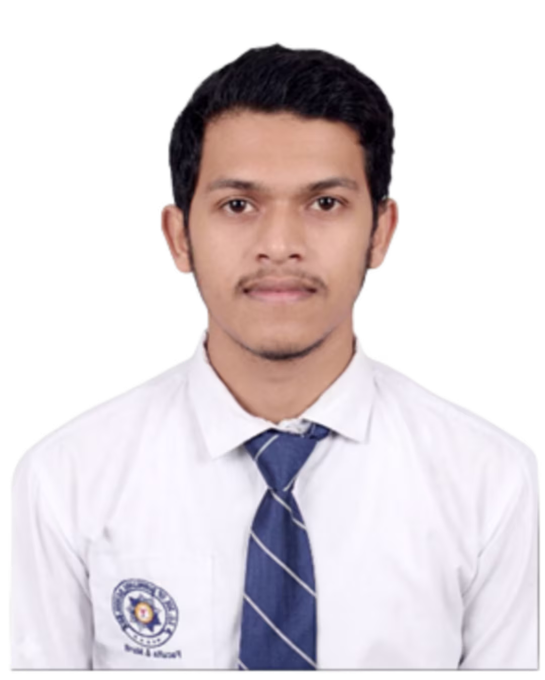 Nikhare Harshal Sukhdeo