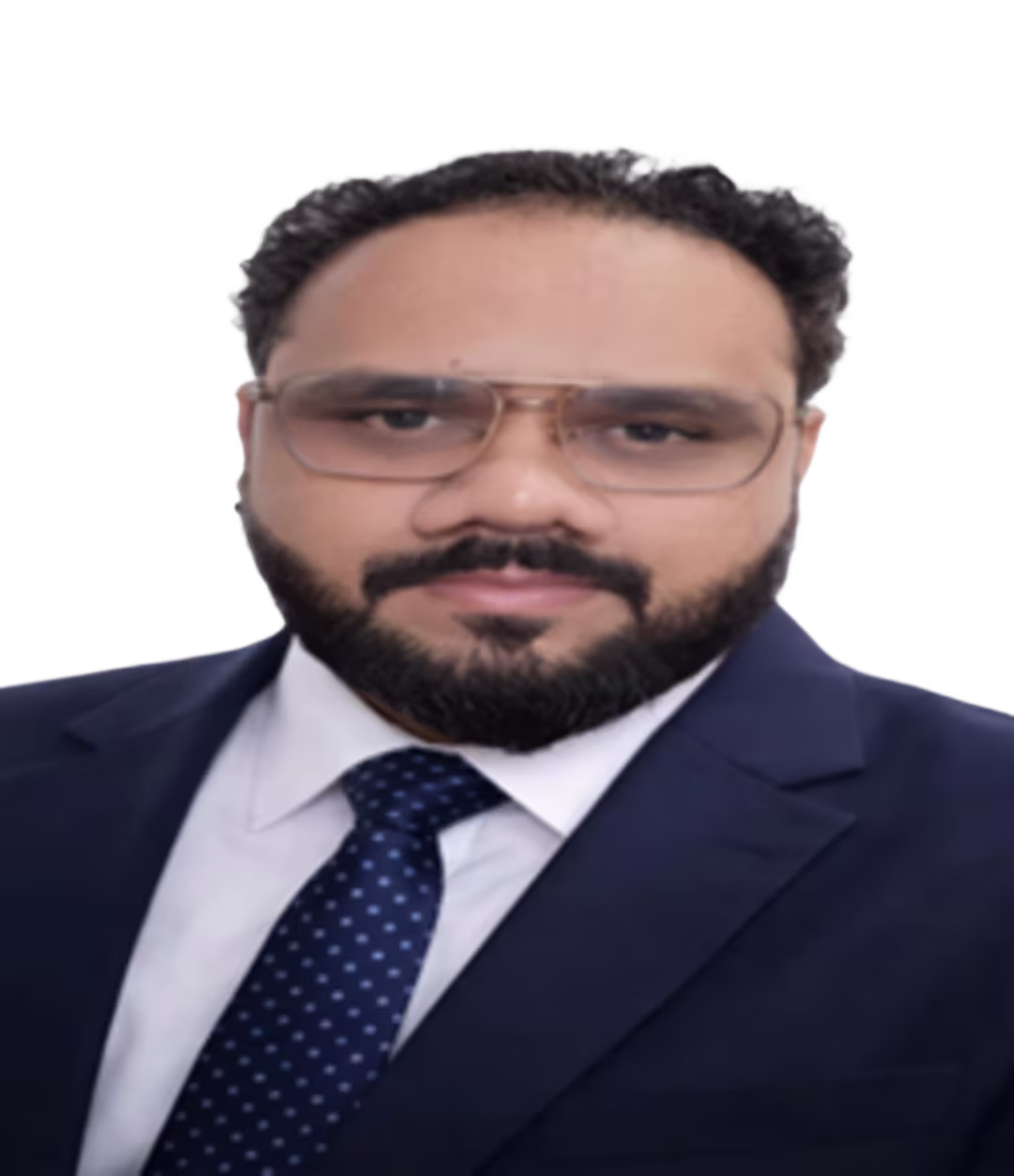 Kunal Shende
