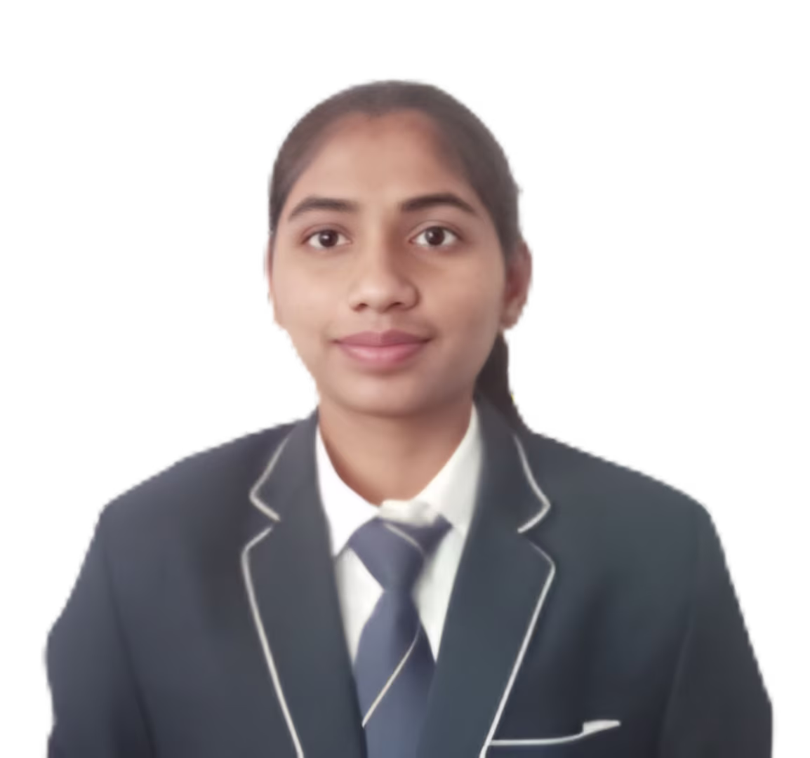 Satpute Lochan Arunrao