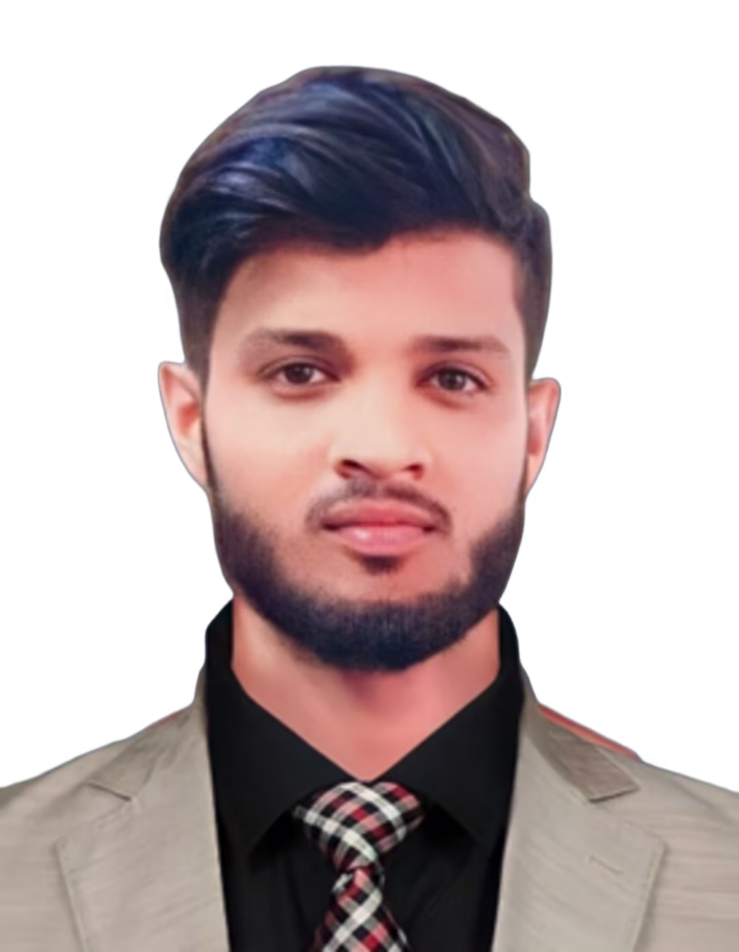 Mangesh Shegokar
