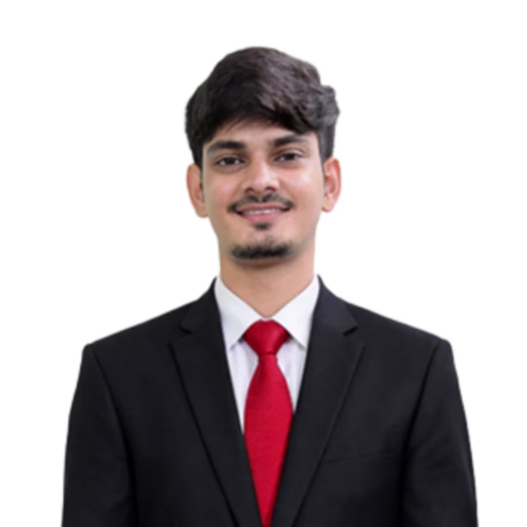 Dhomne Mohit Vijay