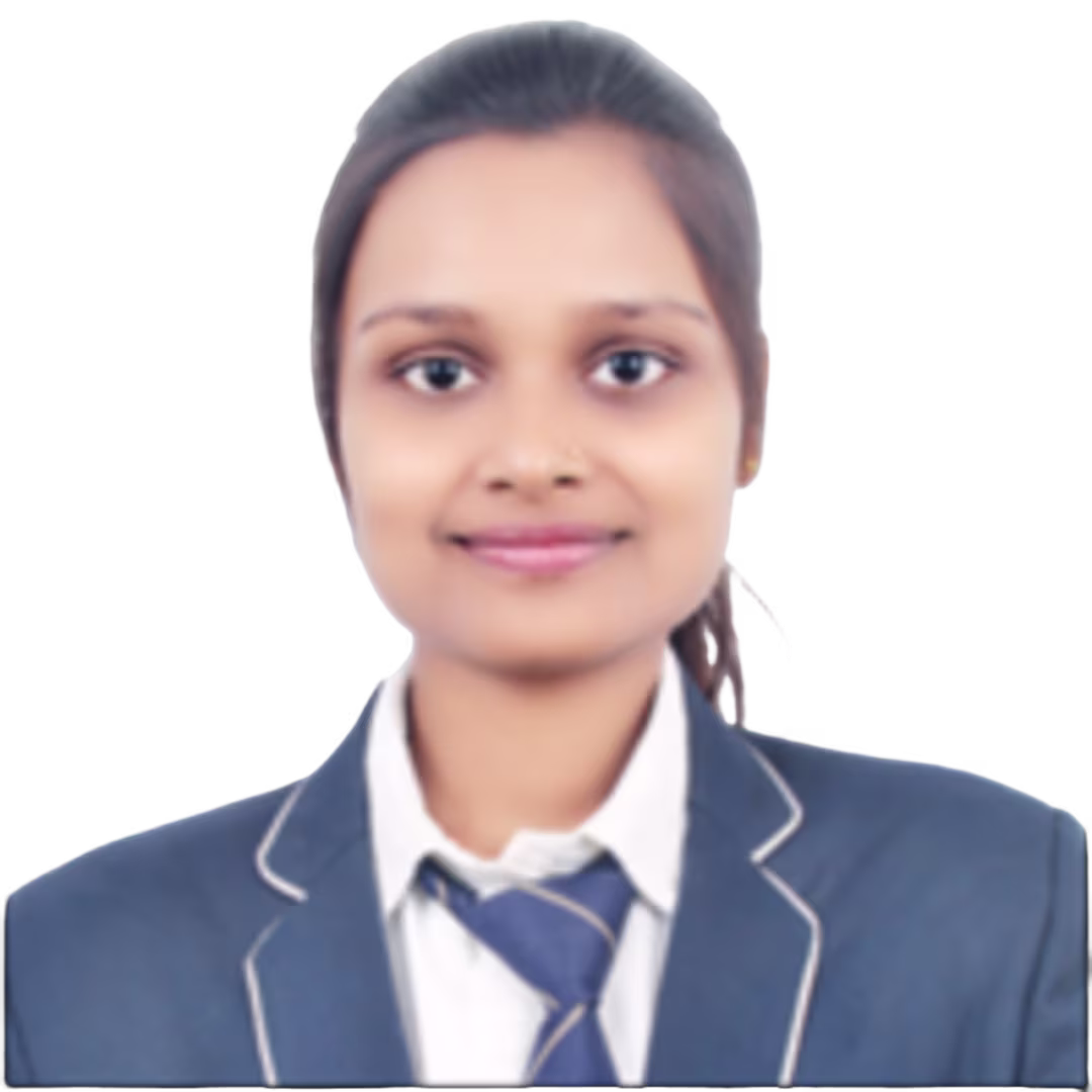 Namini Nagpure