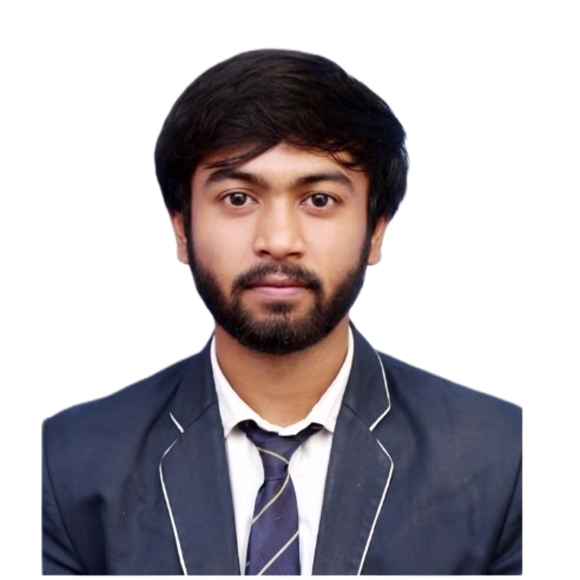 Nayan Pote