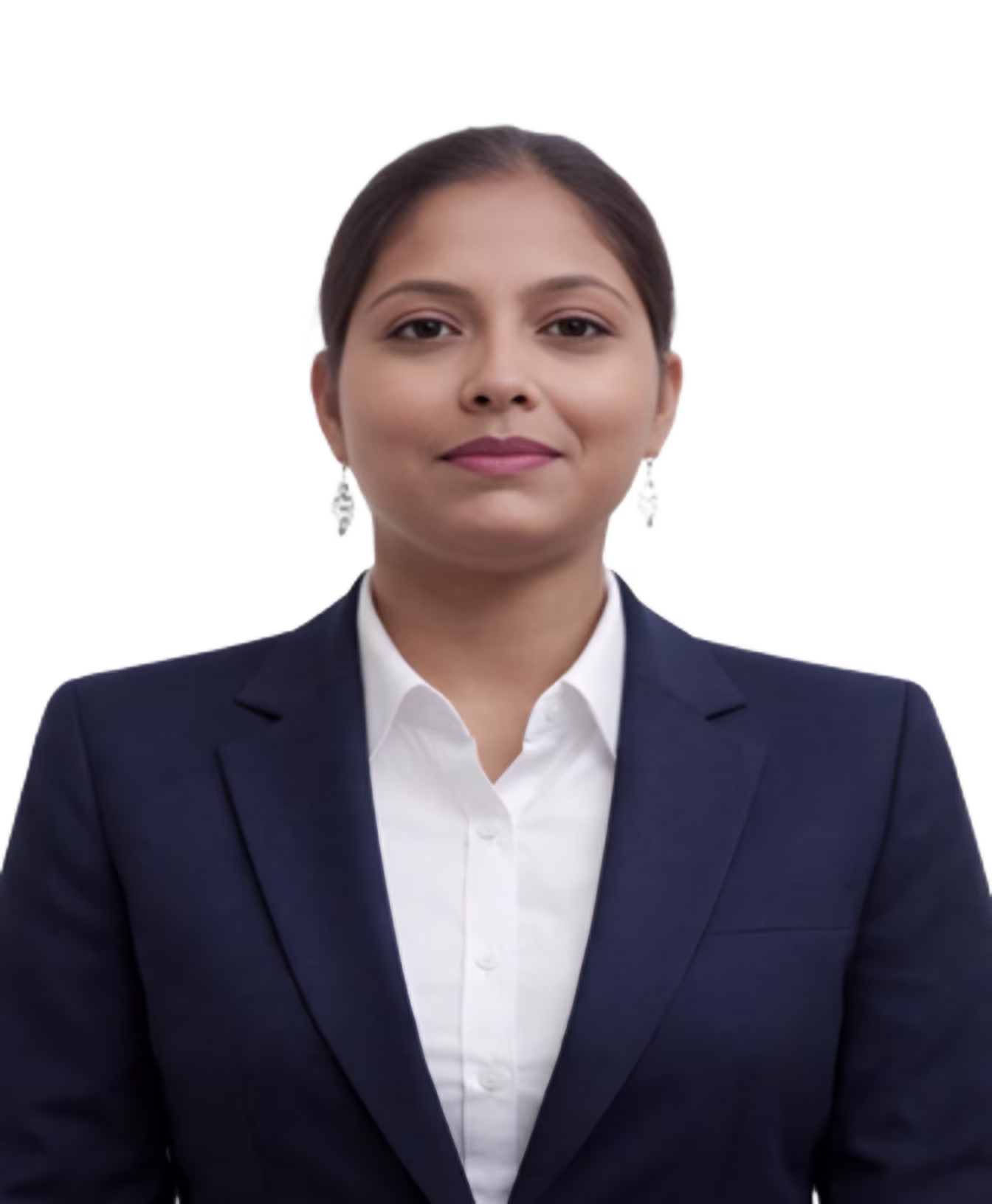 Gautam Nikita Narayan