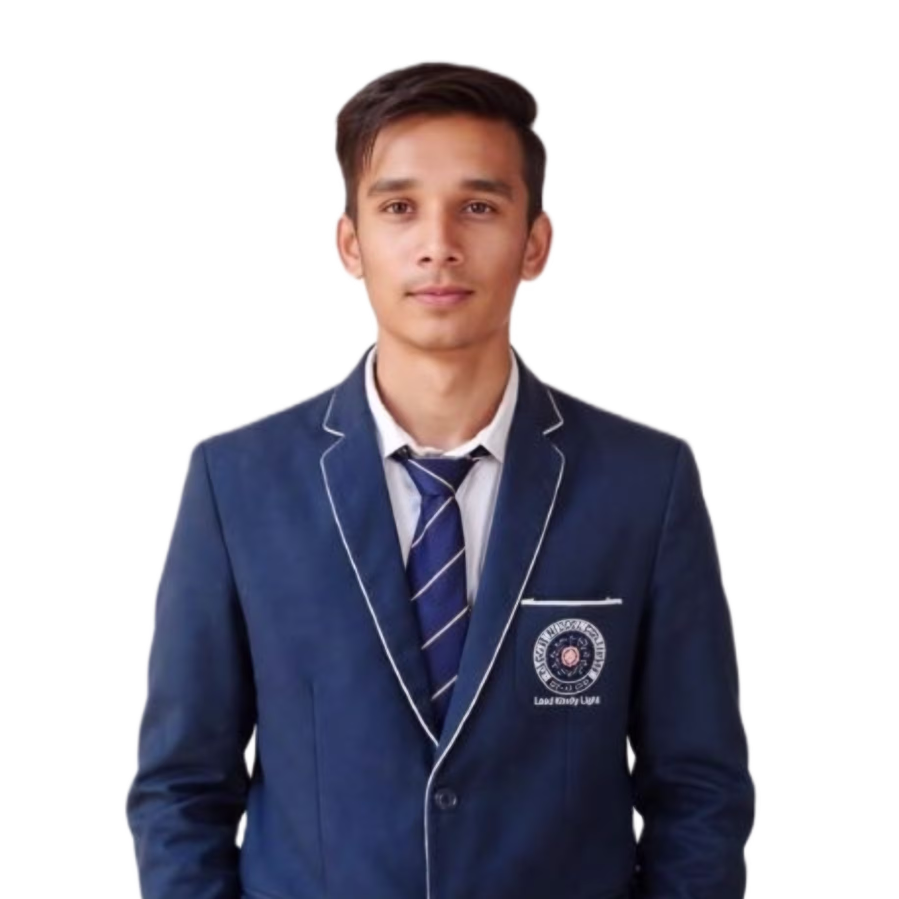 Nilesh Rahangdale