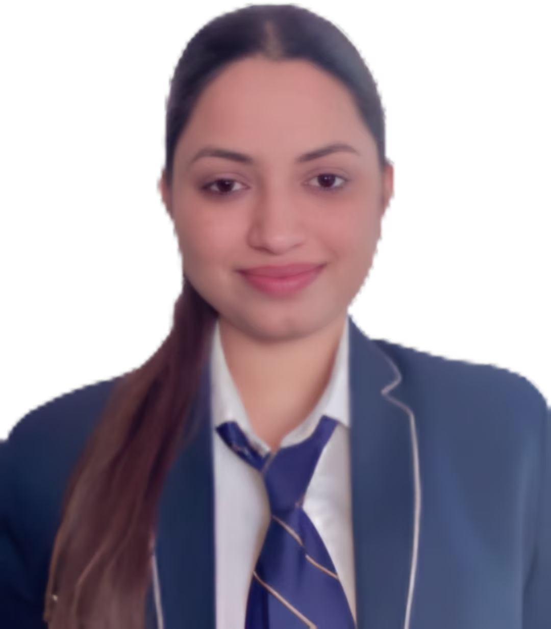 Meshram Pradnya Chandan