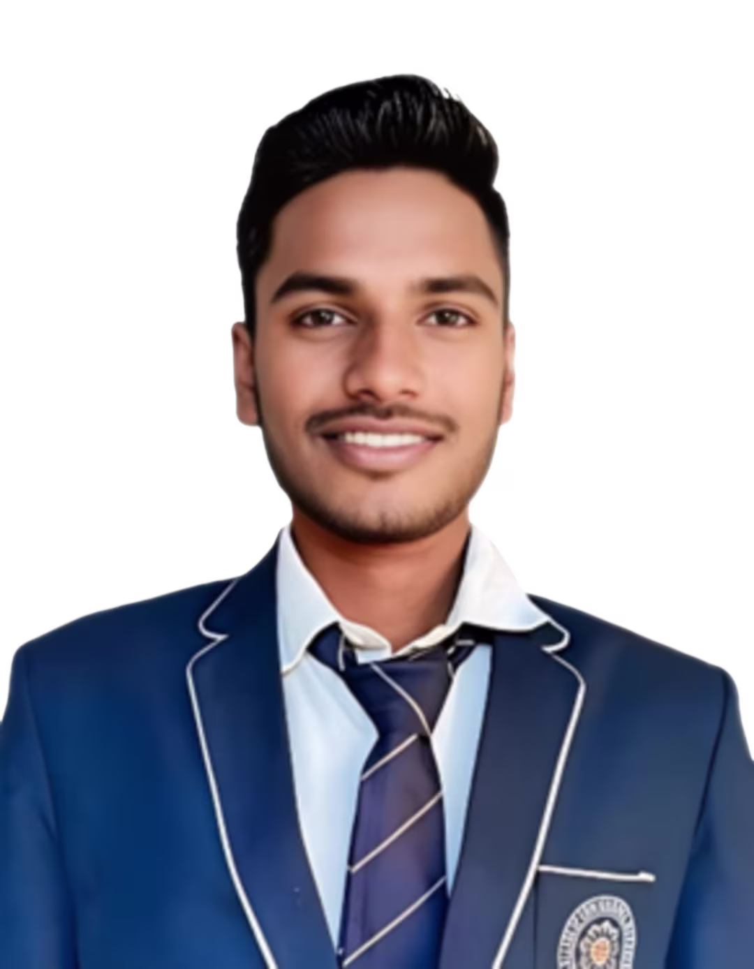 Bodhane Prajwal Dnyaneshwar