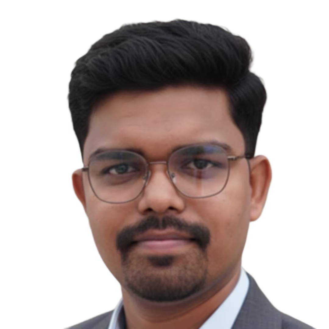 Mathankar Pranay Vinodrao