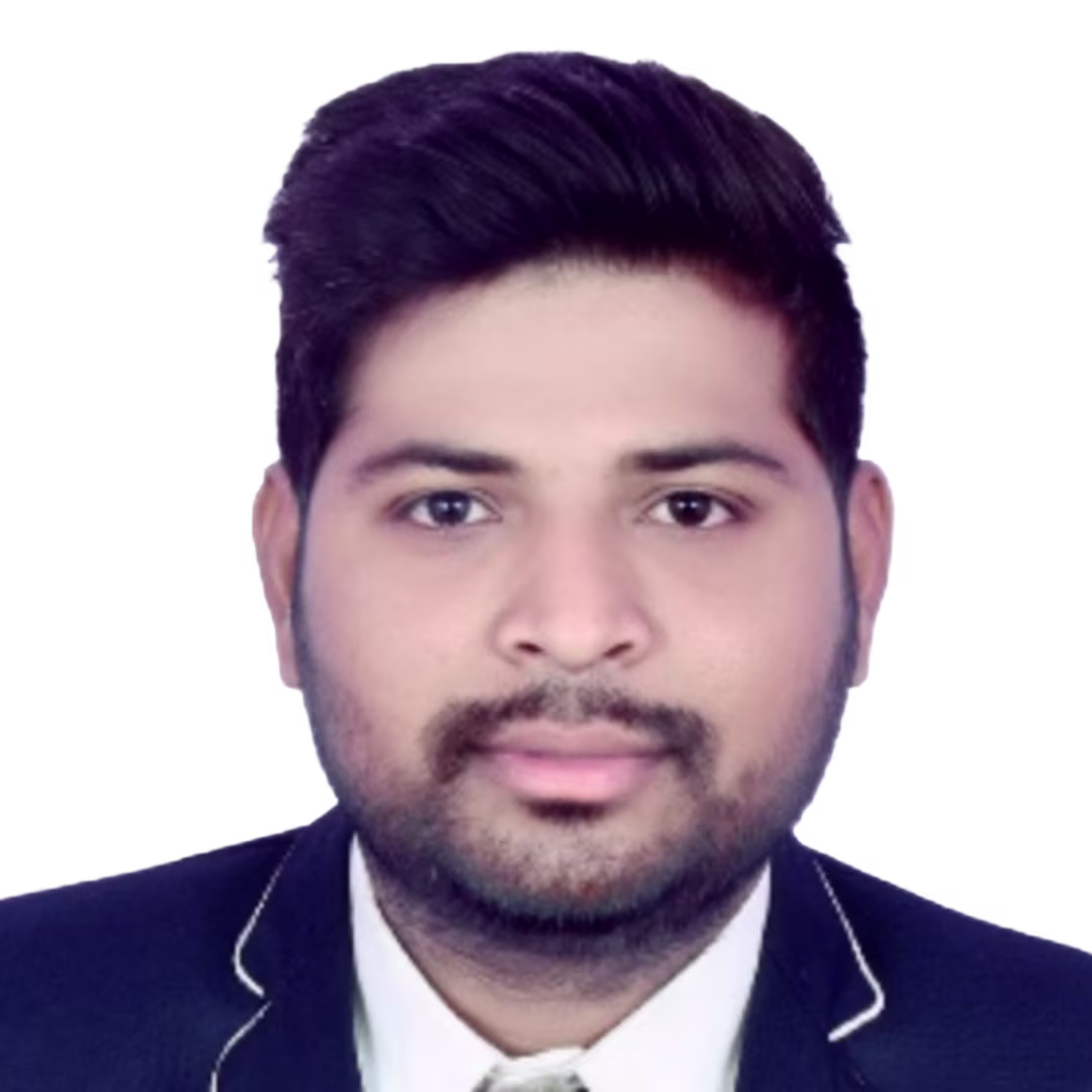 Bhusari Pratik Duryodhanji